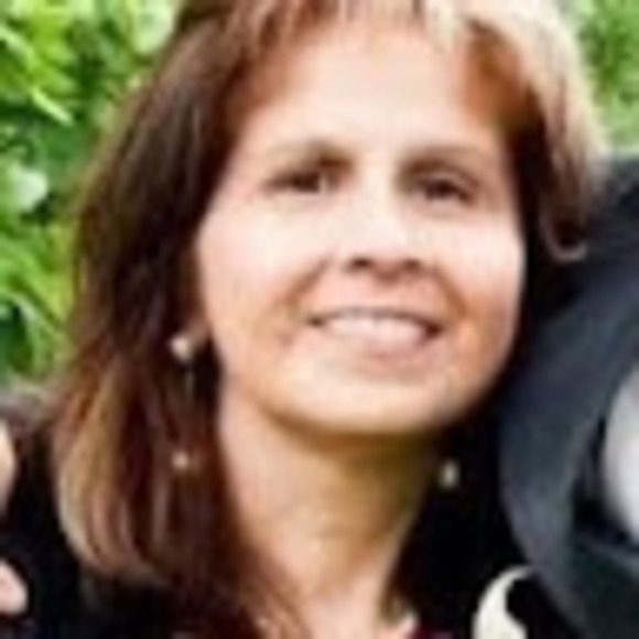 Meet your Posher, Jacqueline - Picture 1 of 1